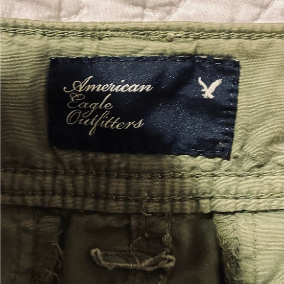 American Eagle Outfitters Cargo Pants - Picture 6 of 7